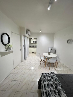 Cozy apartment in Recoleta II
